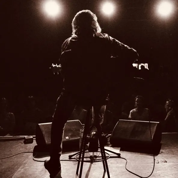 Музика Тарас Чубай - Коли До Губ Твоїх… (2025 Version)