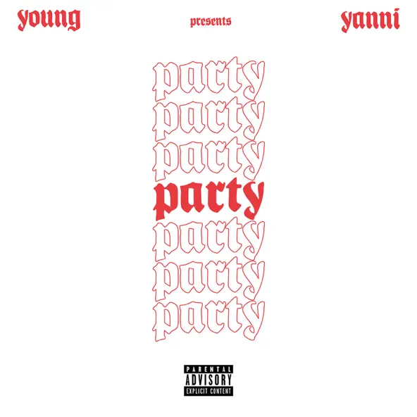 Музика Yanix - Party