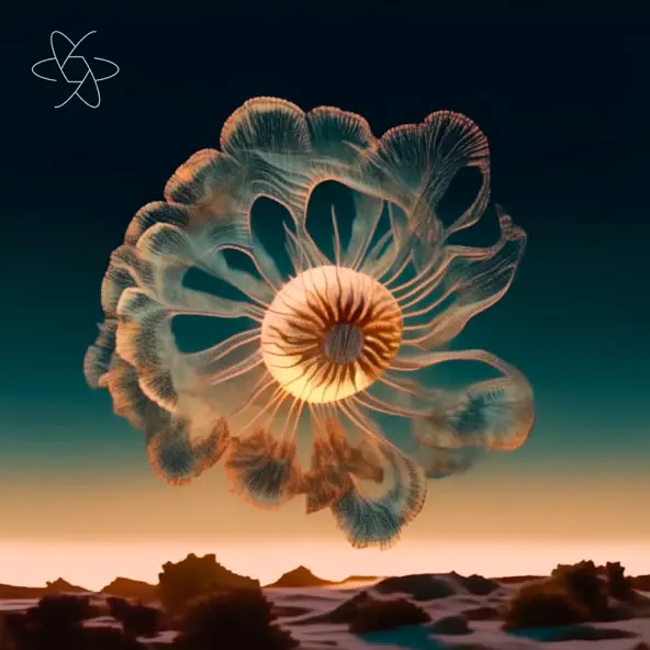 Музика Moon Shot - Acid Rave (feat. Skarny)