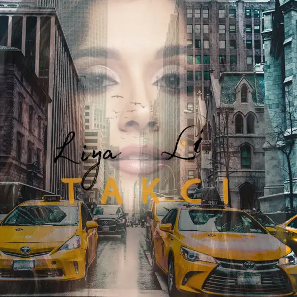 Музика Liya Li - Таксі