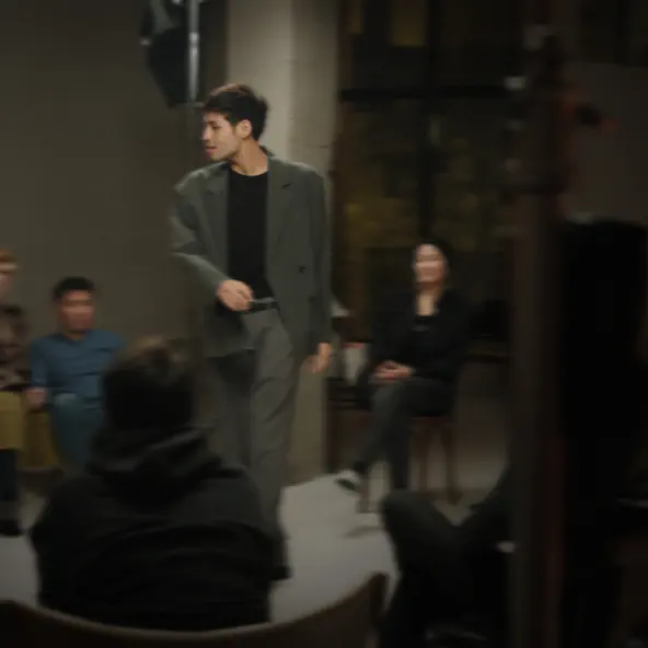 Музика The Brookln - Сильной