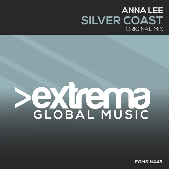 Музика Anna Lee - Silver Coast