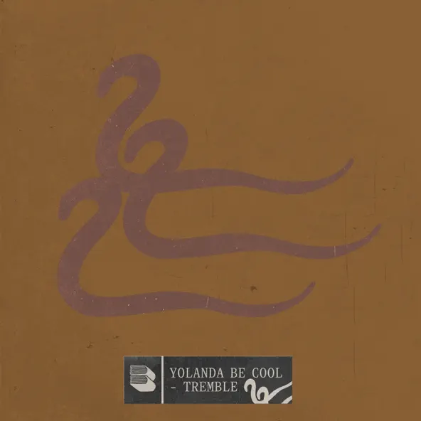 Музика Yolanda Be Cool - Tremble