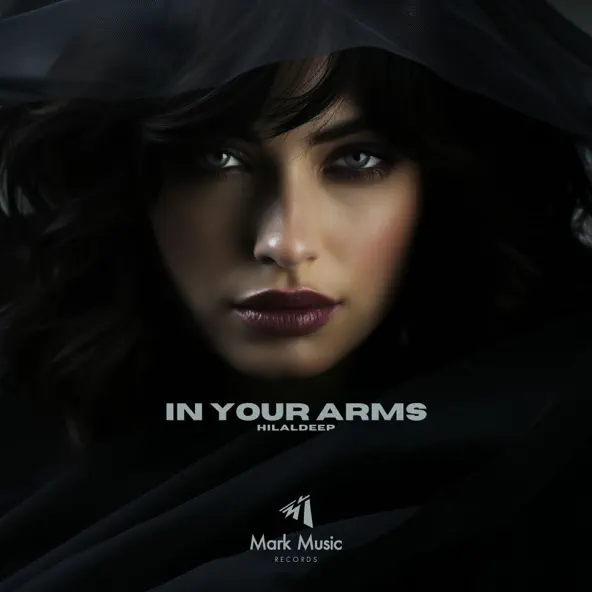 Музика HilalDeep - In Your Arms (Original Mix)