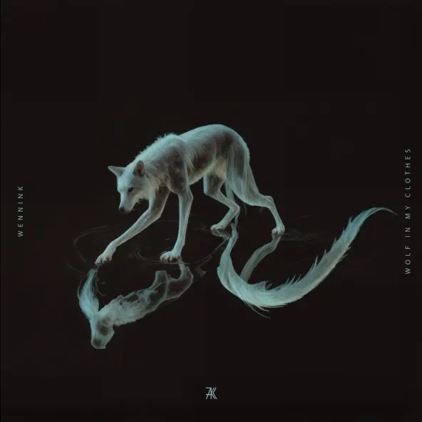 Музика Wennink - Wolf In My Clothes (Rinzen Remix)