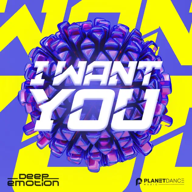 Музика Deep Emotion - I Want You