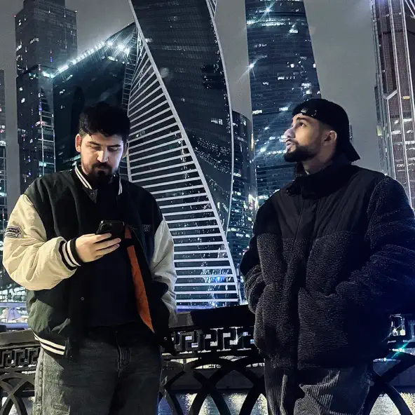 Музика Sabu - Всего Лишь Одну Ночь (feat. Tatar)