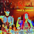 Ri от Наші В Лондоні (Milk Remix)