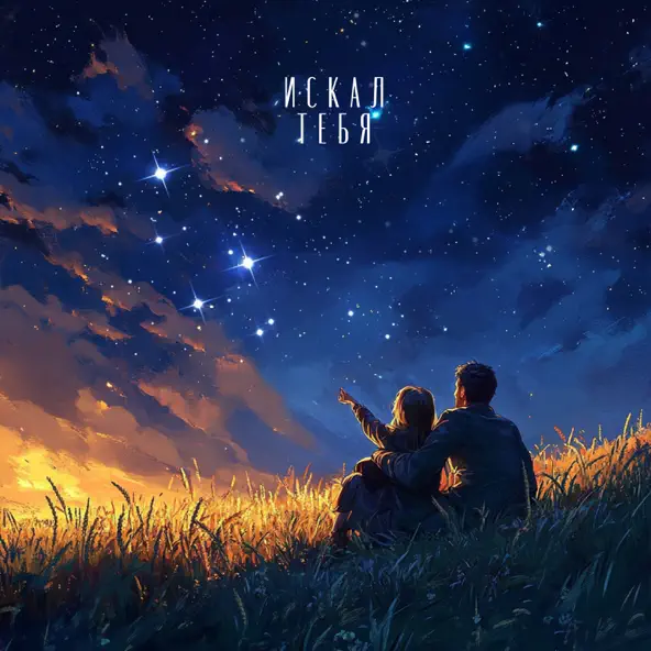 Музика Миша Марвин - Искал Тебя