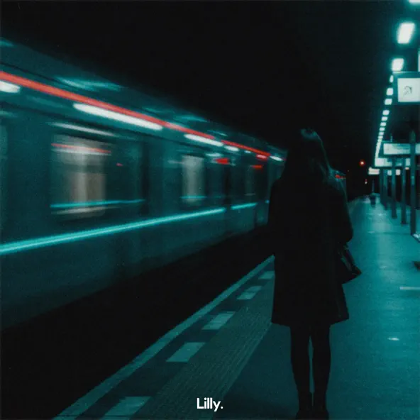 Музика Banyan & Jyll - Let Go (Extended Mix)