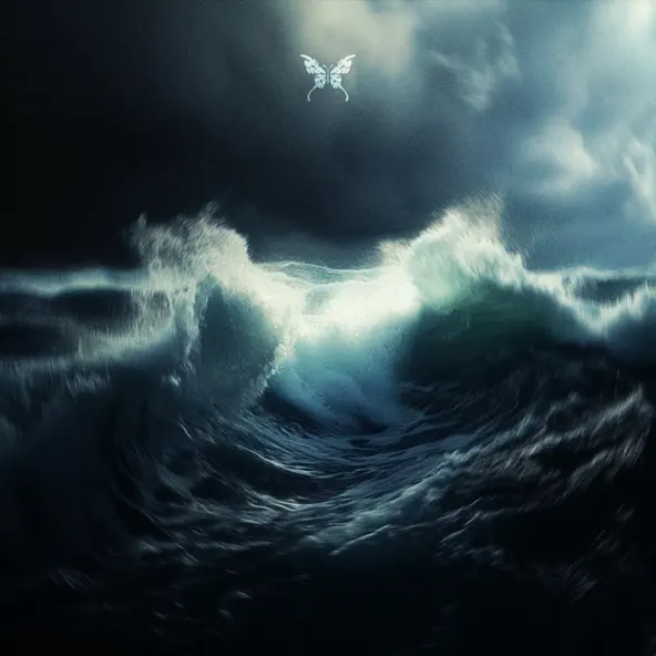 Музика Jemi - Могучие Волны (feat. Sani)