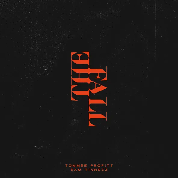 Музика Tommee Profitt - Garden (feat. Sam Tinnesz & Maryjo)