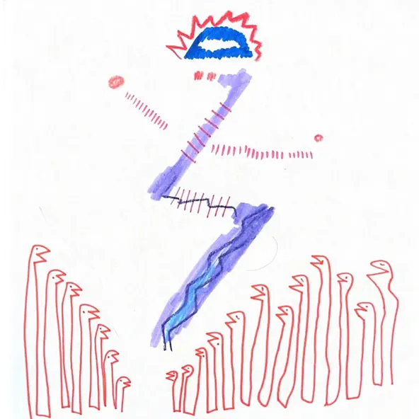 Музика Andhim & Noah Becker feat. Selassie - 1607 (Extended Mix)