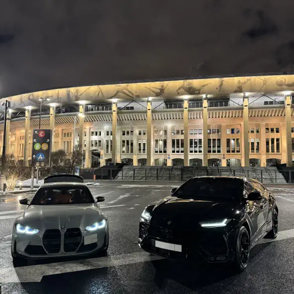 Музика Idris - Бессонные Ночи (feat. Leos)