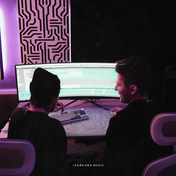 Музика German Geraskin - Тайны (feat. Дипсай)