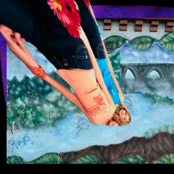 Музика Super Flu - Where Are U Now (Original Mix)