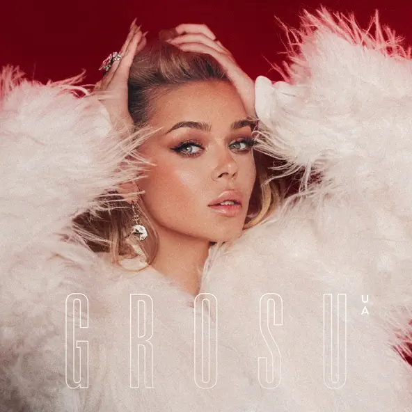 Музика Grosu - Залюби