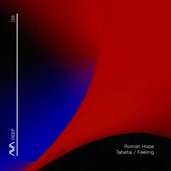 Музика Roman Hope - Tabetai (Extended Mix)
