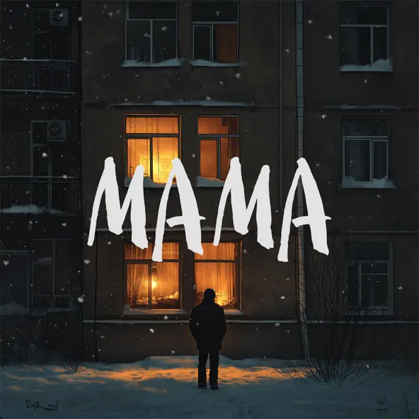 Музика Мутки - Мама