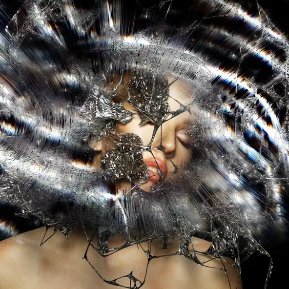 Музика Anyma & Ellie Goulding - Hypnotized (John Summit Remix)