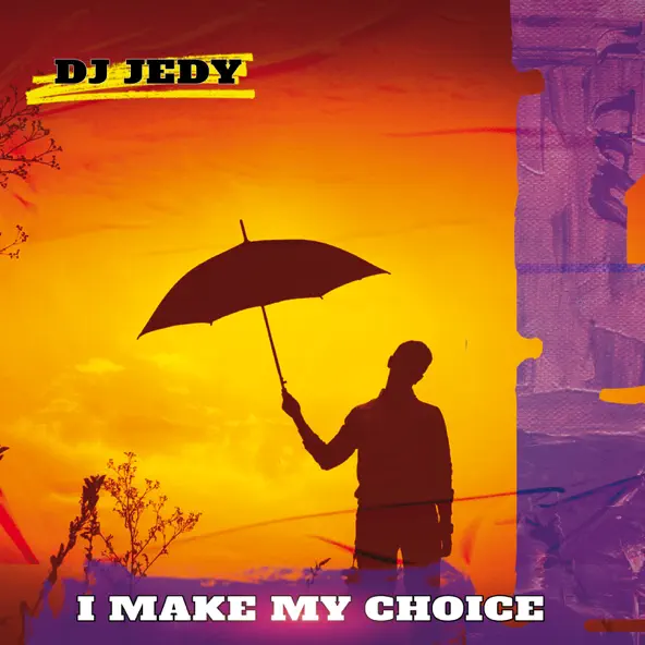 Музика DJ Jedy - I Make My Choice