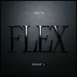 Tiësto от Flex (feat. Oscar L)