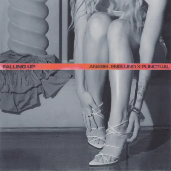 Музика Anabel Englund & Punctual - Falling Up (Extended Mix)