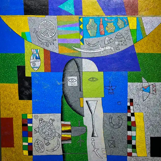 Музика Baller - M.A.S