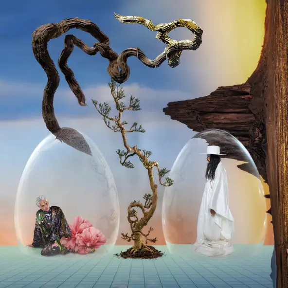 Музика Empire Of The Sun - Cherry Blossom (Vintage Culture Remix)