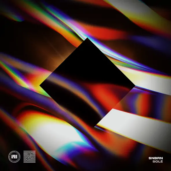 Музика Snbrn - Jungle Kitty