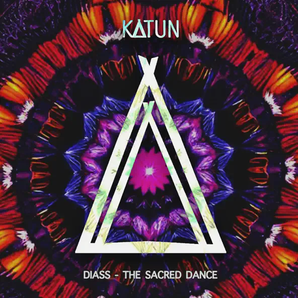 Музика Diass - The Sacred Dance (Original Mix)