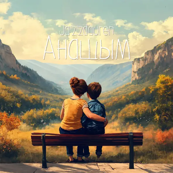 Музика Jazzdauren - Анашым