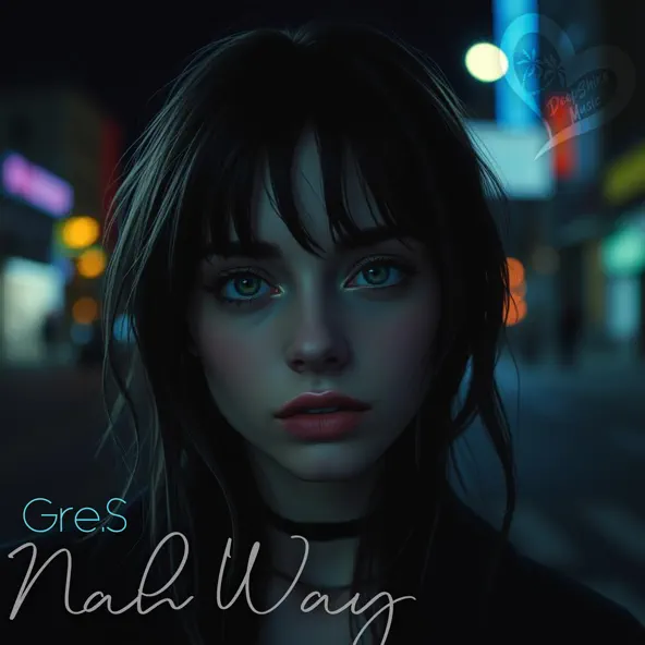 Музика Gre.S - Nah Way (Original Mix)