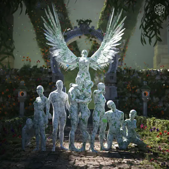 Музика DubVision & Jem Cooke - Take Me To Another World (Festival Edit)