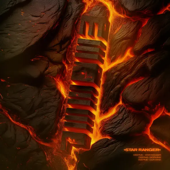 Музика DeepMe - Morning (Original Mix)