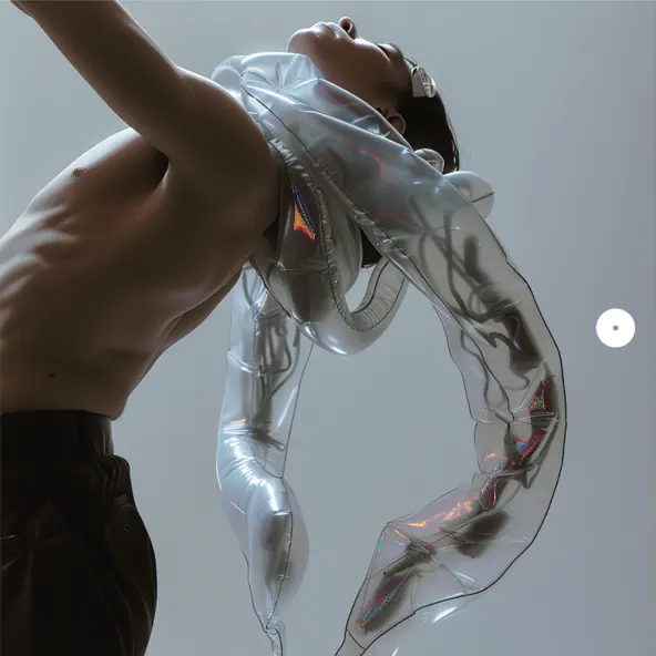 Музика Temple Tears - Lose Control (Original Mix)