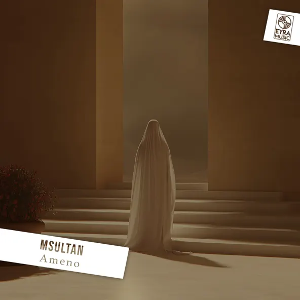 Музика MSultan - Ameno (Original Mix)