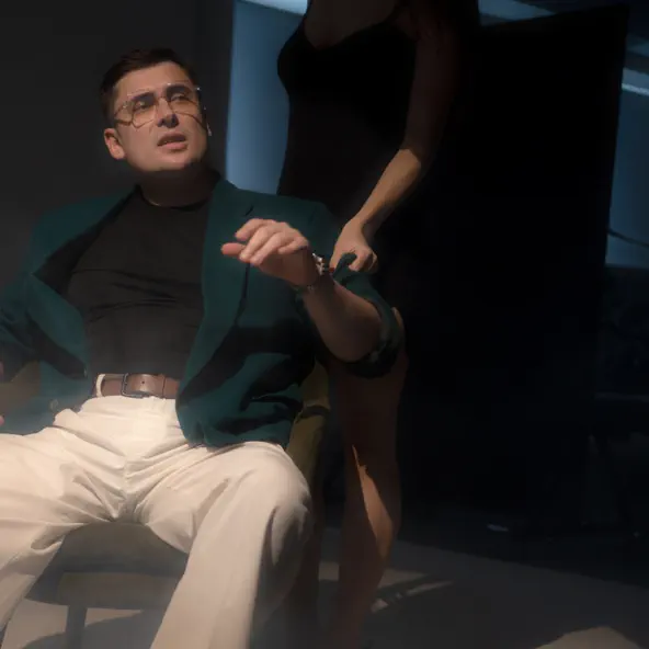 Музика Paashee - Тебе Це Не Стосується