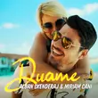 Alban Skenderaj от Duamë (feat. Miriam Cani)