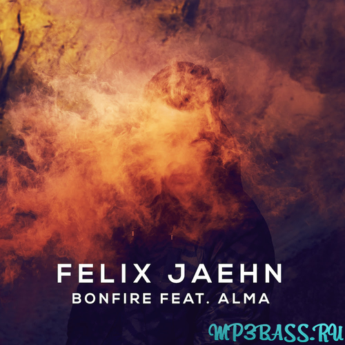 Музика Felix Jaehn - Bonfire (feat. ALMA)