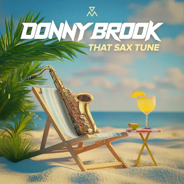 Музика Donny Brook - That Sax Tune (Original Mix)
