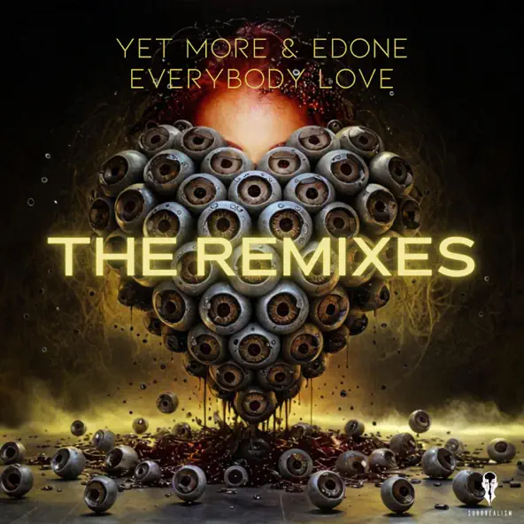 Музика EdOne & Yet More - Everybody Love (Beswerda Remix)