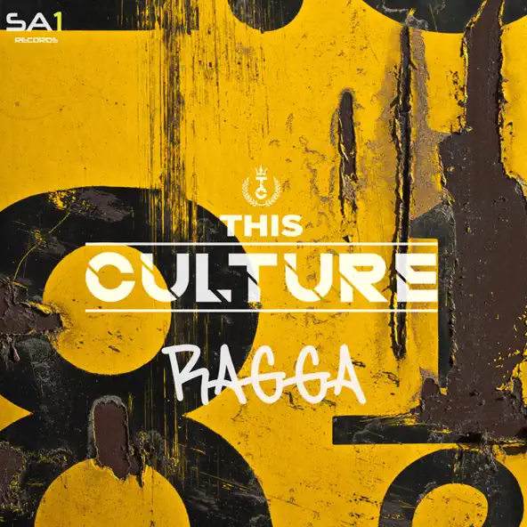 Музика This Culture - Ragga (Original)