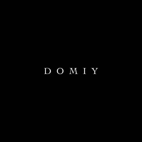 Музика Domiy - Так І Не Знайшла