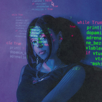 Музика Дора - Втюрилась (Neovox Phonk Remix)