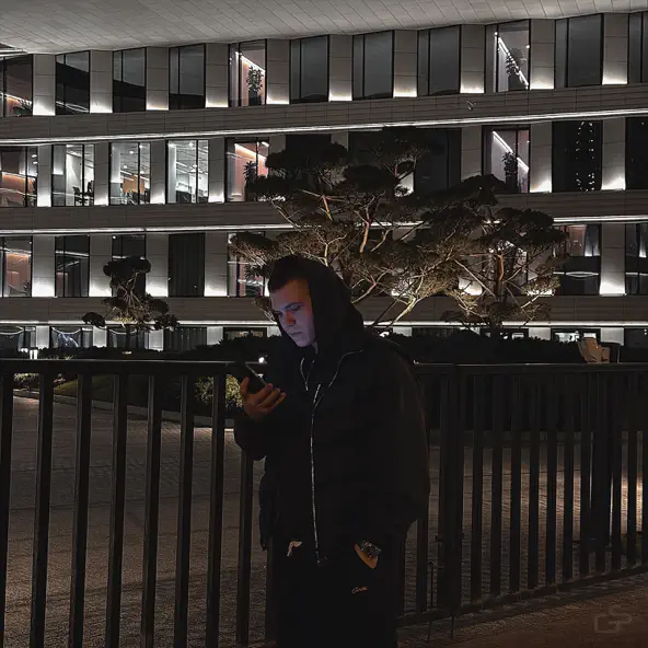 Музика Branya - Мимо Фонарей