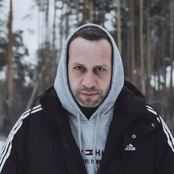 Музика Anton Ageev - Маски