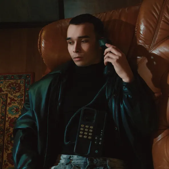 Музика Яд Добра - Оскал