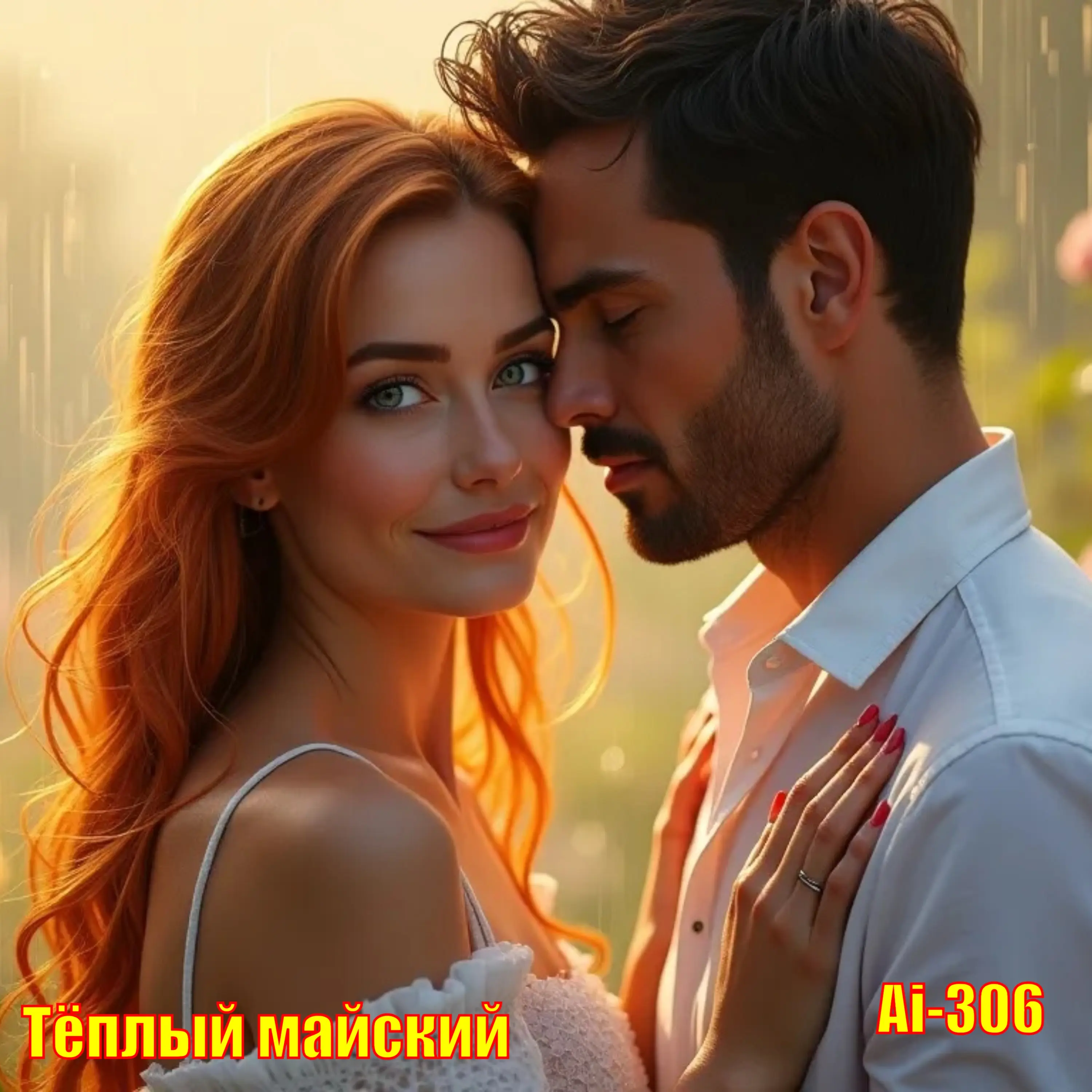 Музика Ai-306 - Тёплый Майский