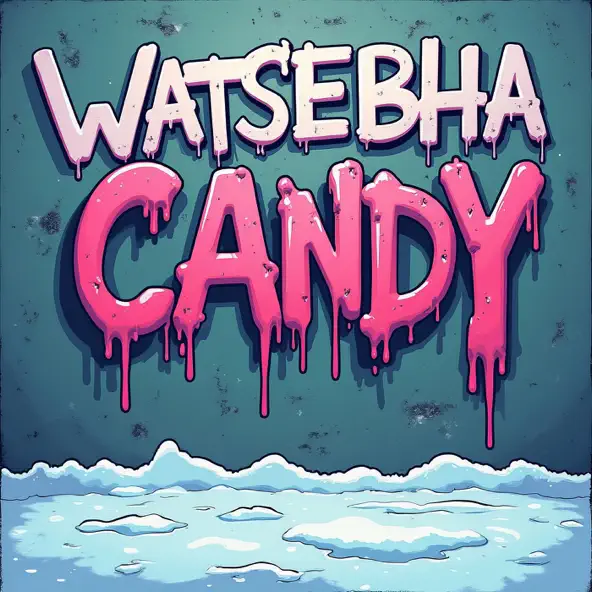 Музика Watsebha - Candy